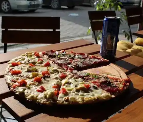 Picato Pizzeria Ezine fotoğraf 3