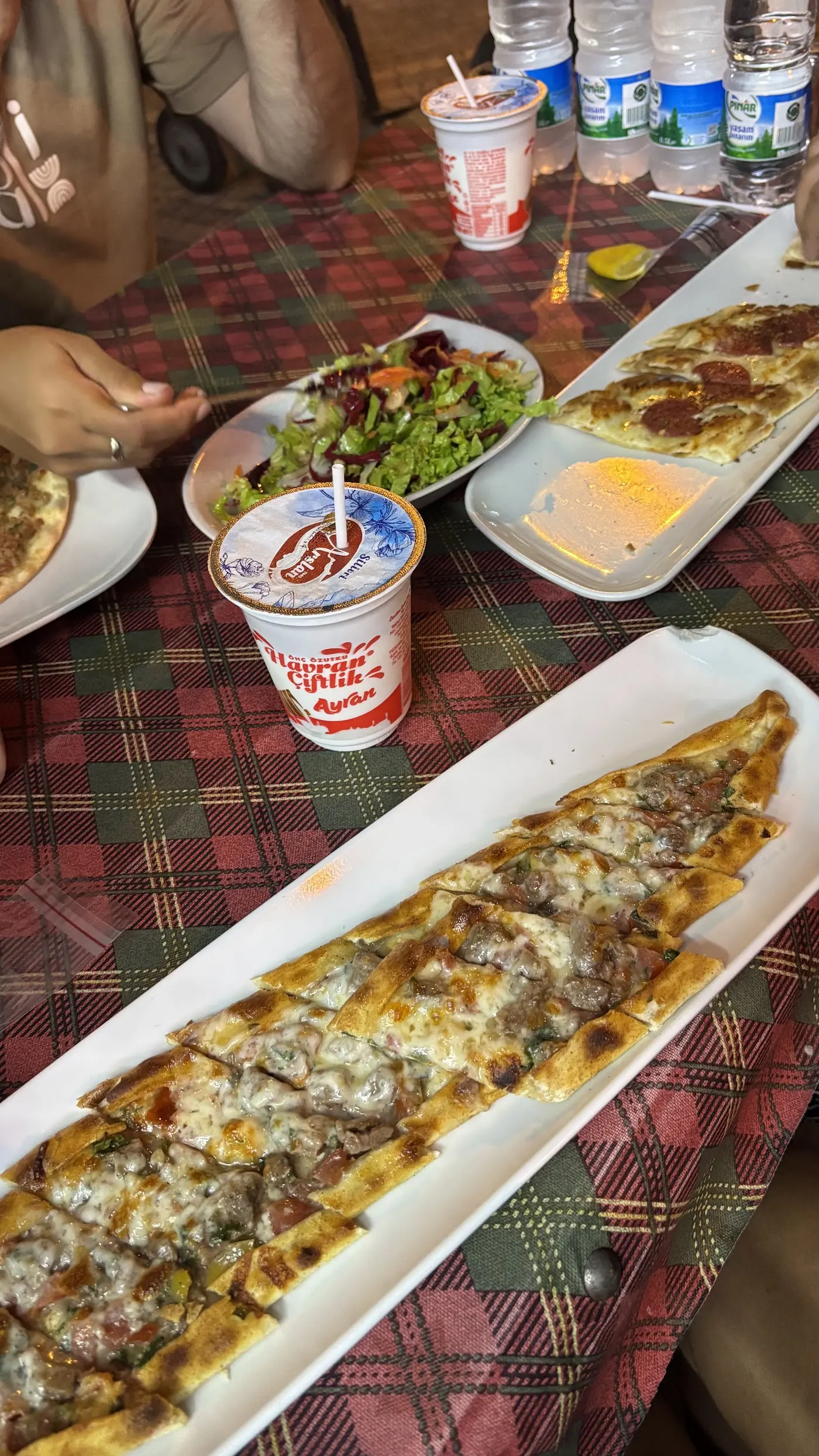Pide Dünyası fotoğraf 2