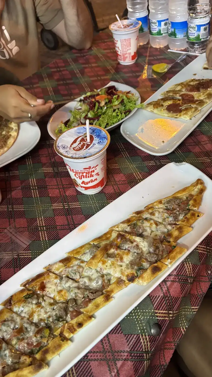 Pide Dünyası fotoğraf 2