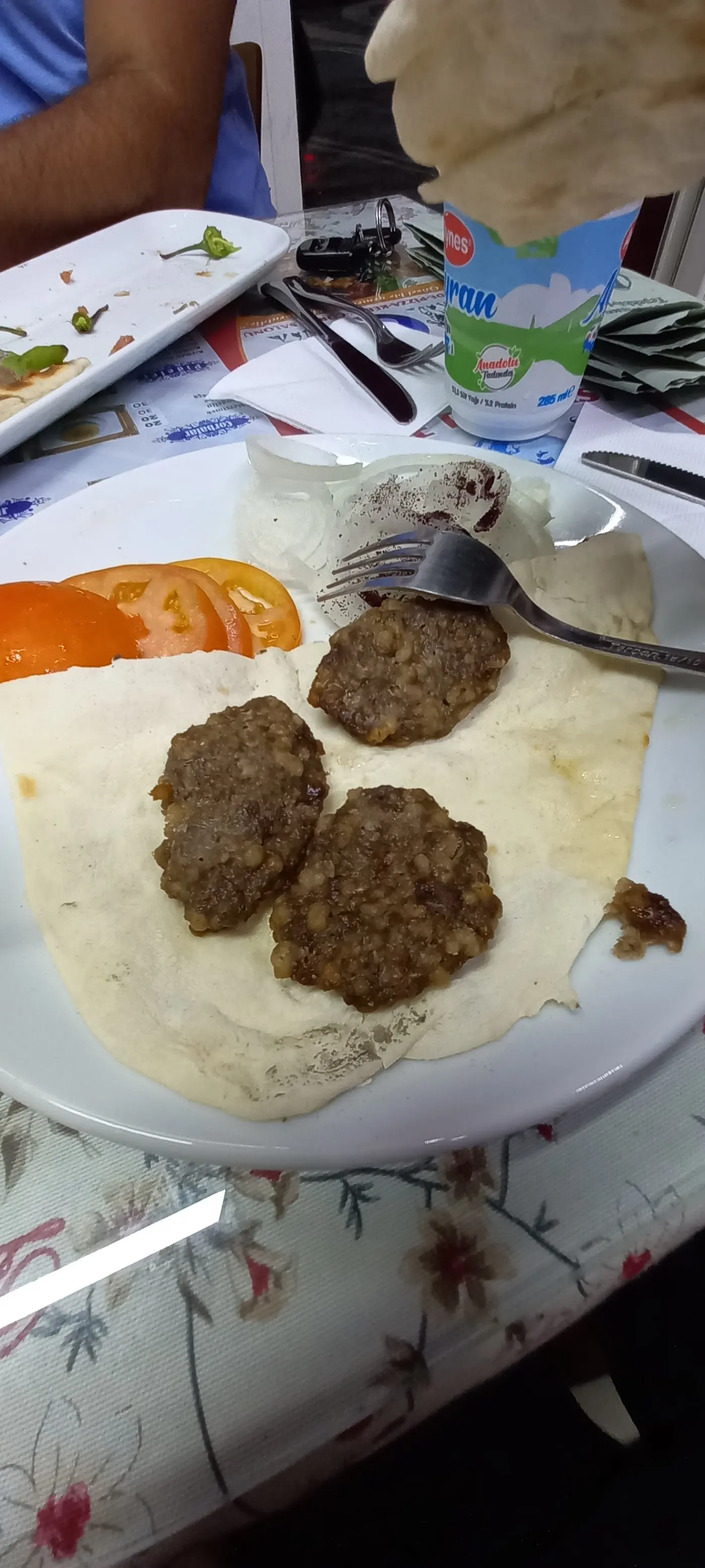 Pide Dünyası fotoğraf 3