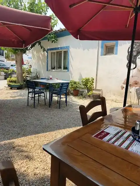 Şaziye Ablanın Yeri