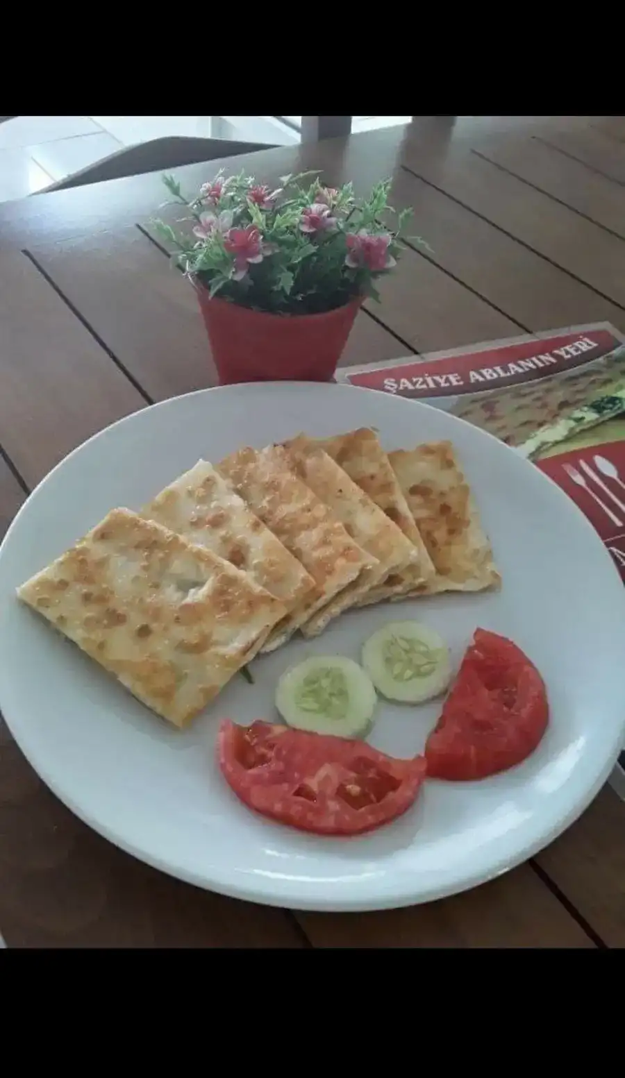 Şaziye Ablanın Yeri fotoğraf 2