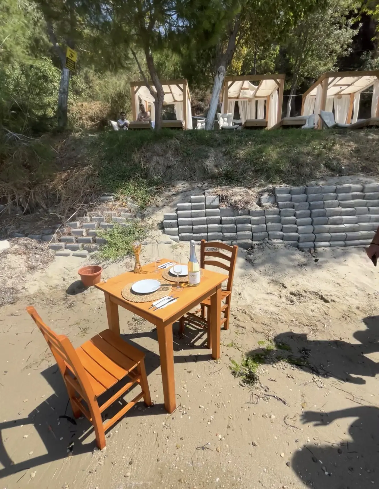 Sea Vibe Beach Çanakkale