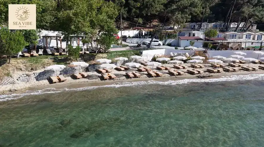 Sea Vibe Beach Çanakkale fotoğraf 3