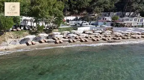 Sea Vibe Beach Çanakkale fotoğraf 3