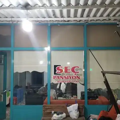 SEÇ PANSİYON fotoğraf 3