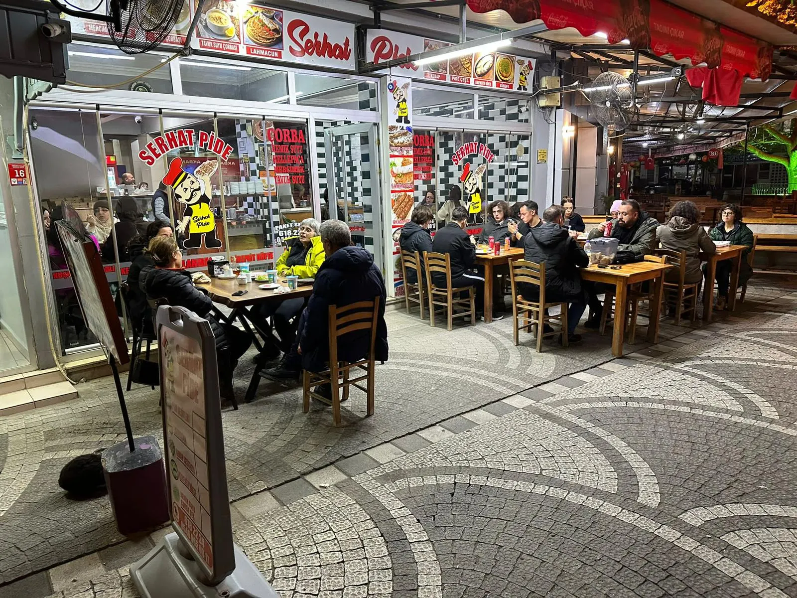 Serhat Pide Lahmacun Çorba