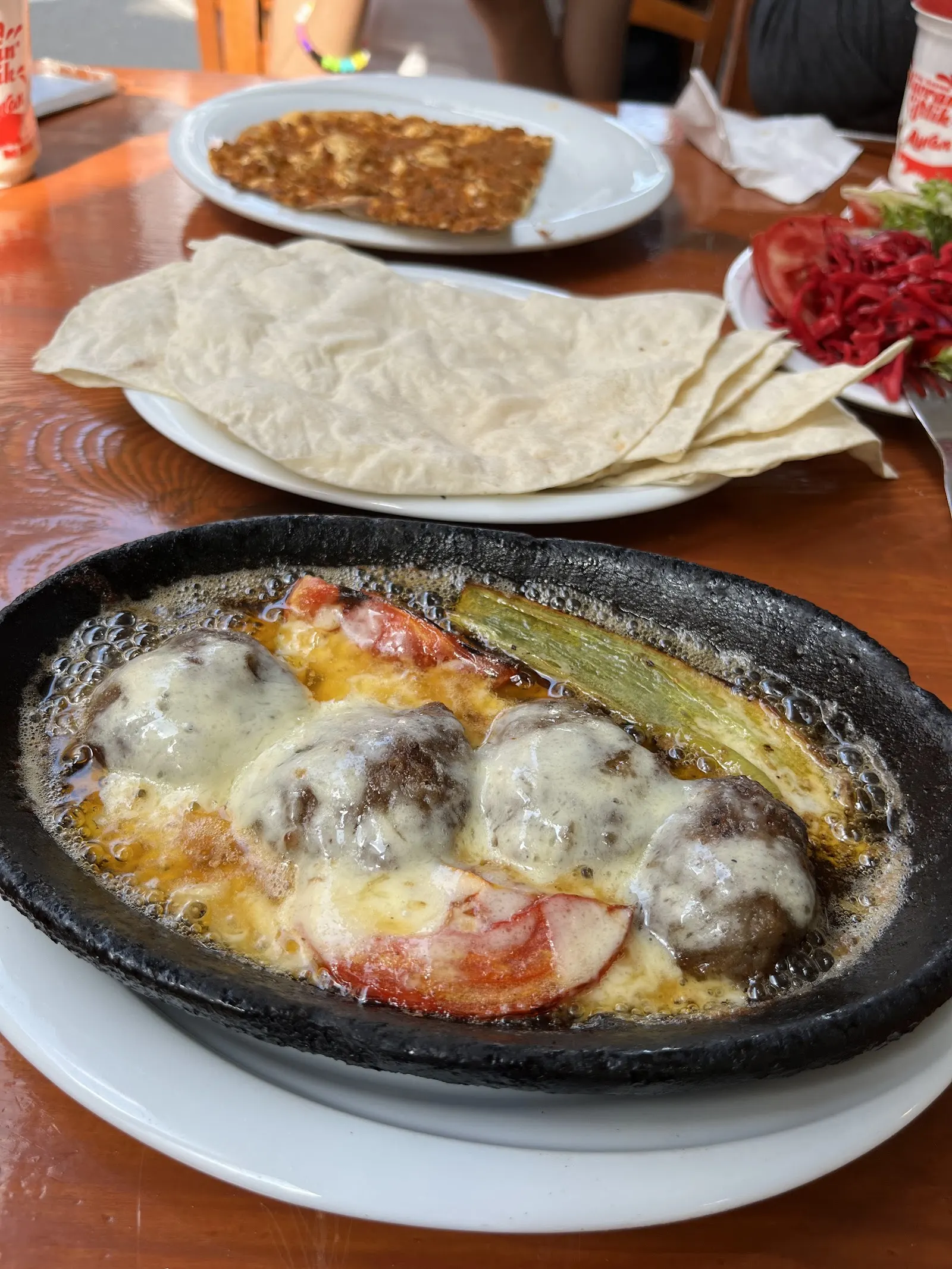 Serhat Pide Lahmacun Çorba fotoğraf 3