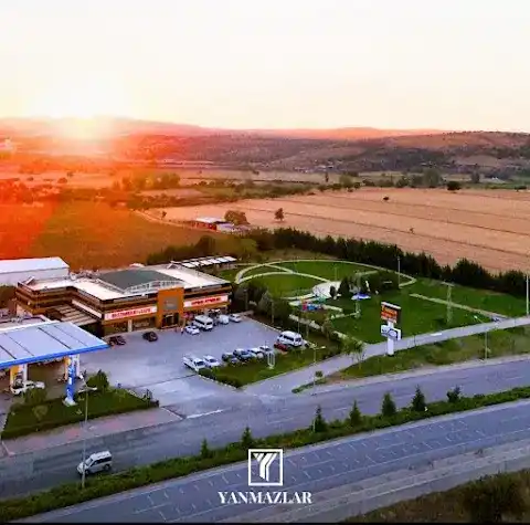 Yanmazlar Restaurant fotoğraf 3