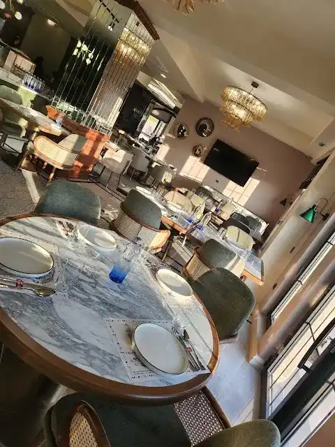 Yükseloğullari Gurme Çiftliği fotoğraf 3