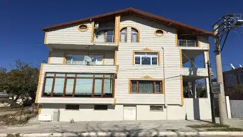 Zeytin çiçeği pansiyon