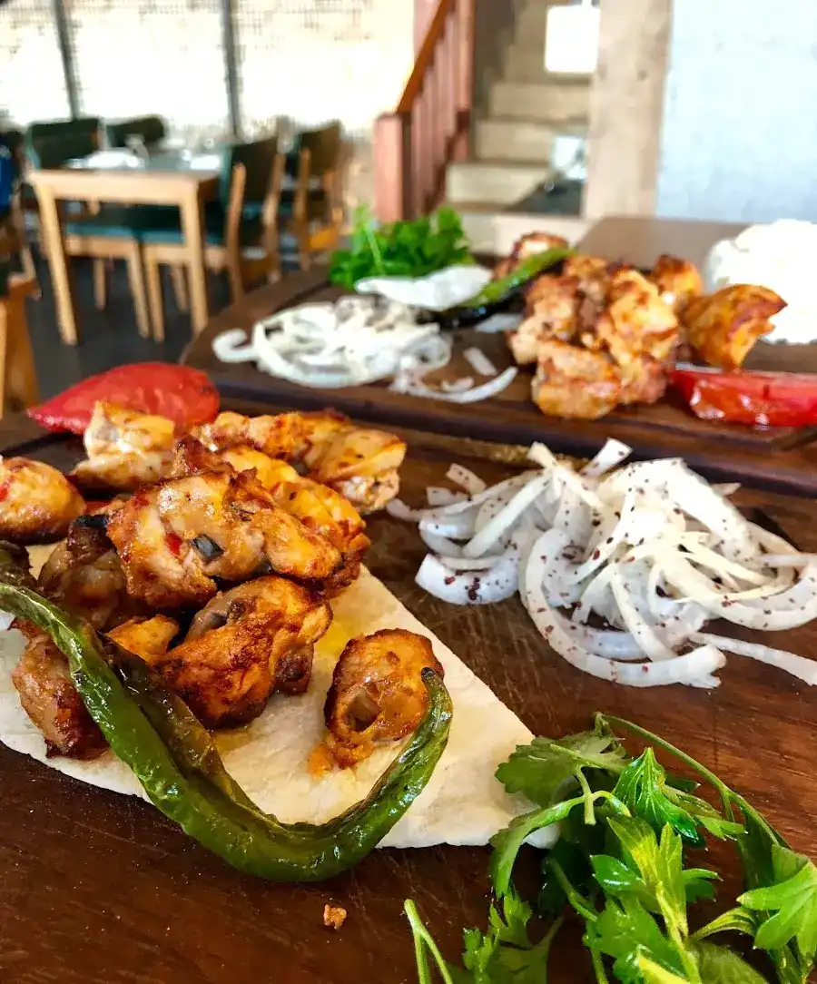 Balkan Restaurant fotoğraf 2