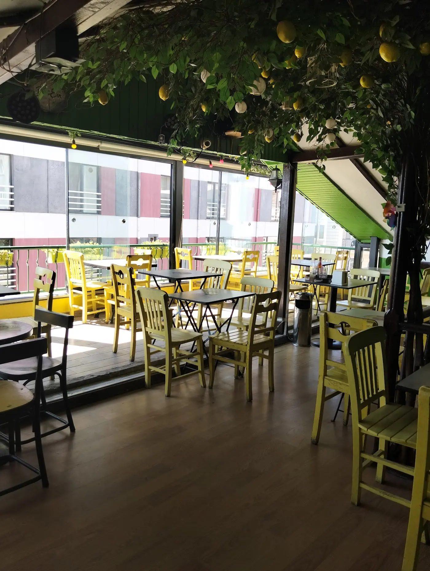 DÜŞEVİ Bistro