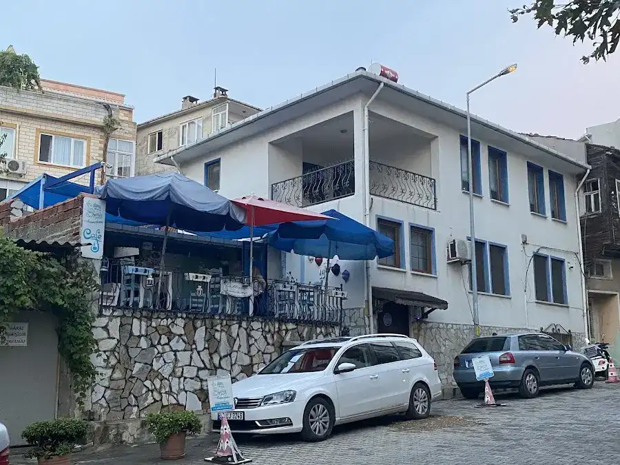 Gallipoli Konukevi