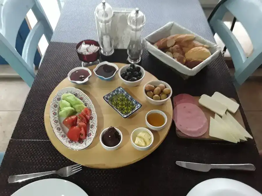 Gallipoli Konukevi fotoğraf 3