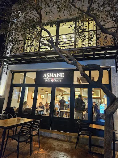 Gelibolu Aşhane