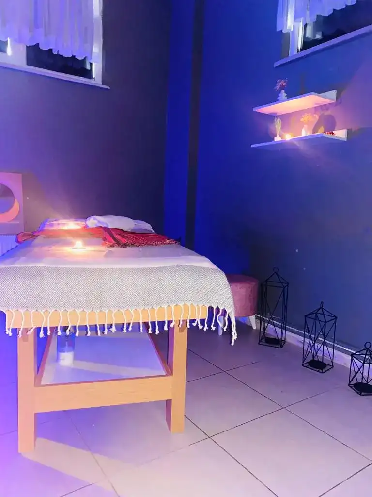 Gelibolu Elit Masaj Salonu fotoğraf 3