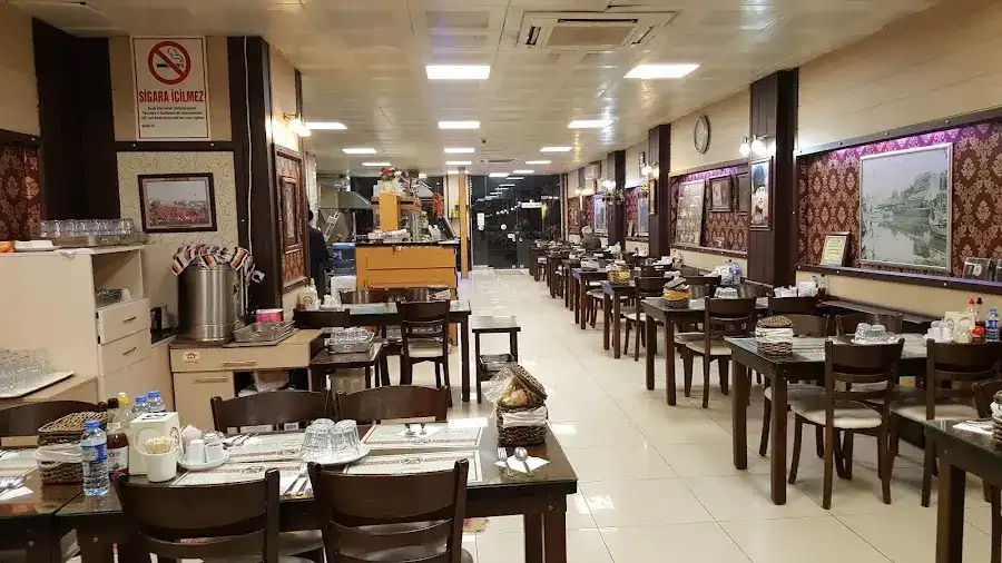 Gelibolu Osmanlı Mutfağı