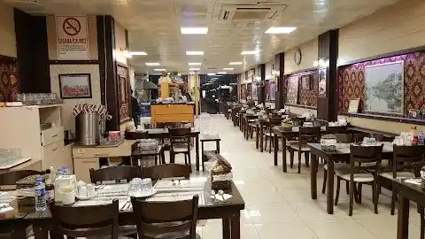 Gelibolu Osmanlı Mutfağı