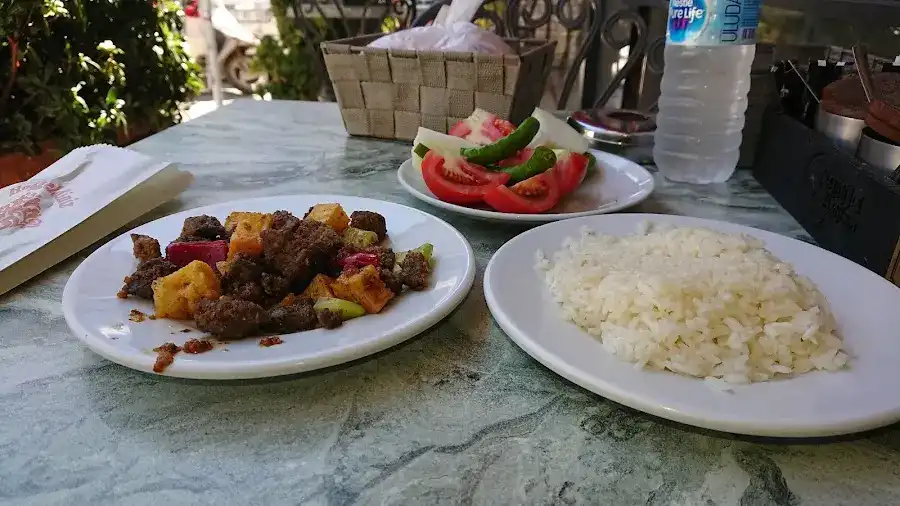 Gelibolu Osmanlı Mutfağı fotoğraf 2