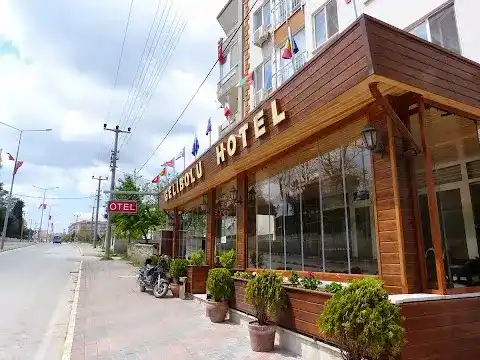 Gelibolu Otel
