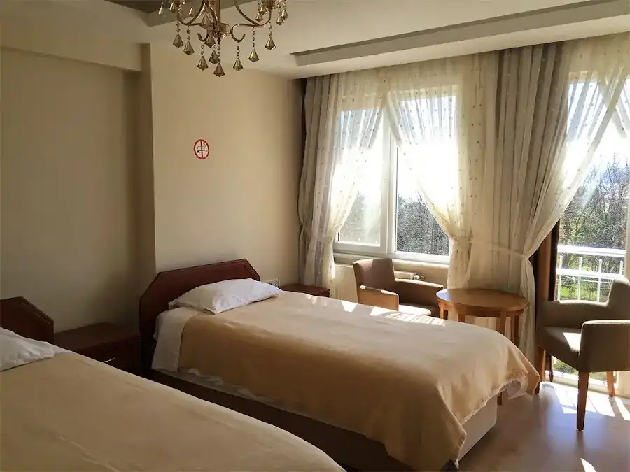 Gelibolu Otel fotoğraf 2