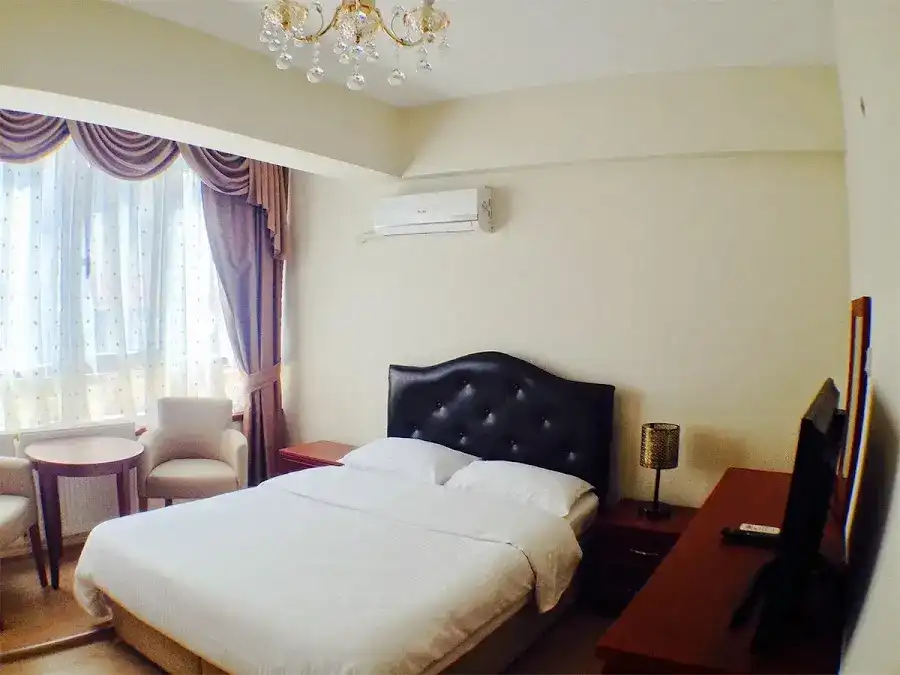 Gelibolu Otel fotoğraf 3