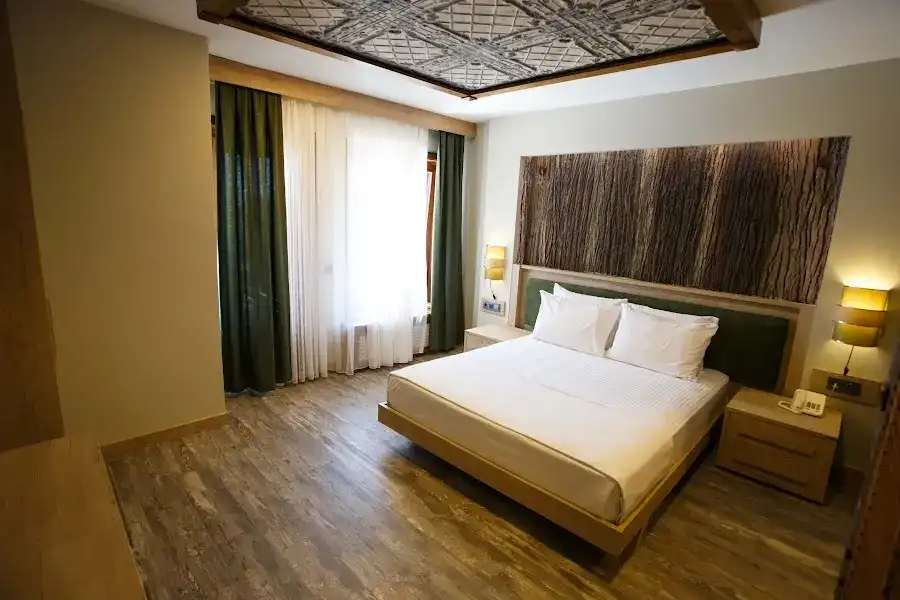 Gelibolu Taş Konak Hotel fotoğraf 2
