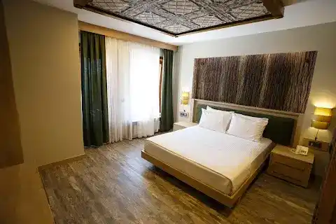 Gelibolu Taş Konak Hotel fotoğraf 2