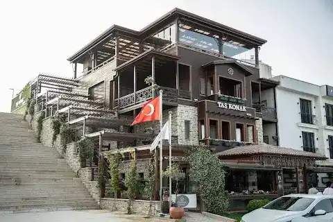 Gelibolu Taş Konak Hotel fotoğraf 3