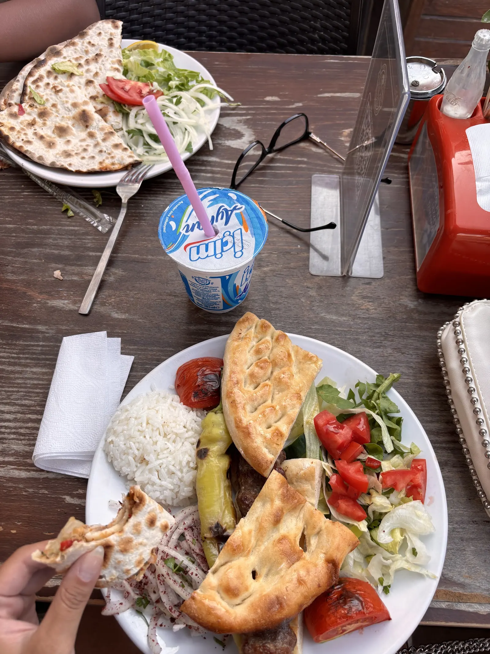 Gözde Pide Lahmacun Döner ve Kebap Salonu
