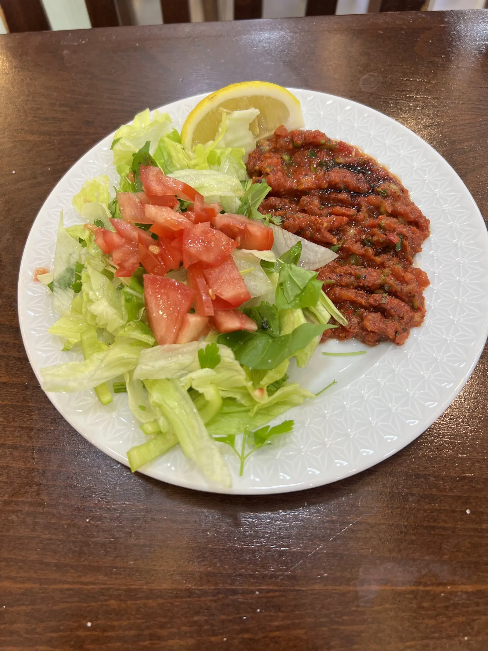 Gözde Pide Lahmacun Döner ve Kebap Salonu fotoğraf 2