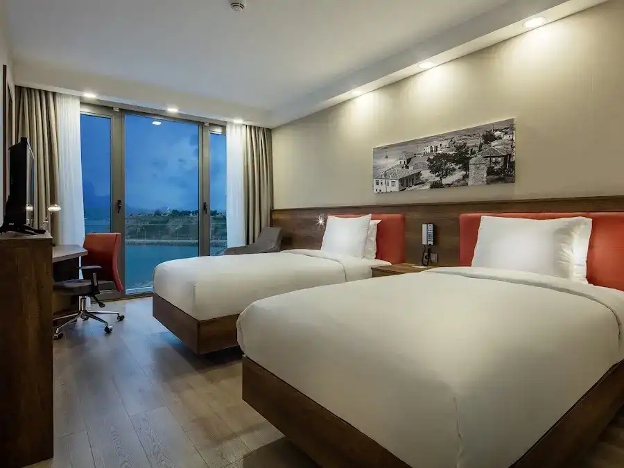 Hampton by Hilton Canakkale Gallipoli fotoğraf 2