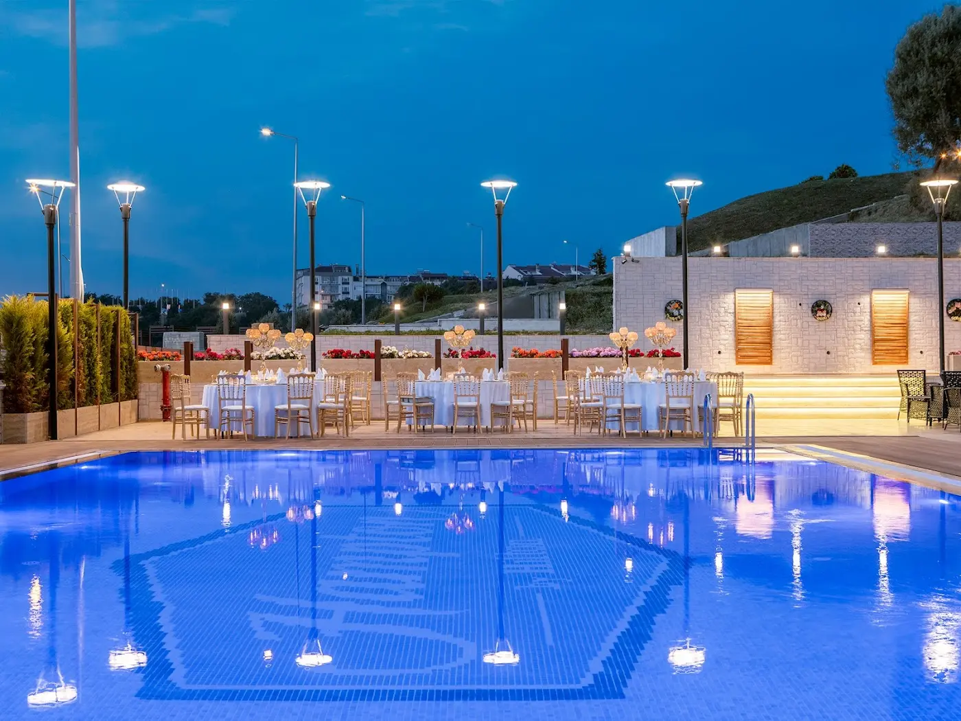 Hampton by Hilton Canakkale Gallipoli fotoğraf 3