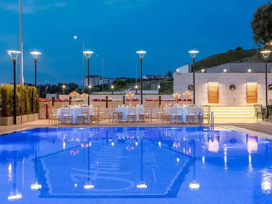 Hampton by Hilton Canakkale Gallipoli fotoğraf 3
