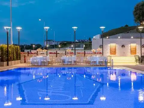 Hampton by Hilton Canakkale Gallipoli fotoğraf 3