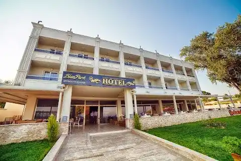 Hamzakoy Blue Park Hotel