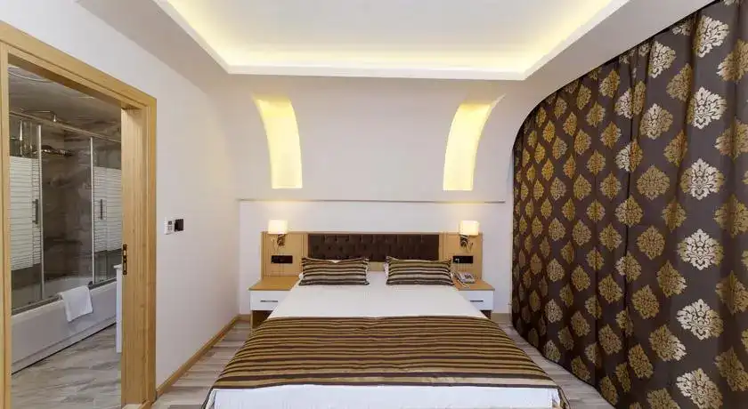 Hamzakoy Blue Park Hotel fotoğraf 2