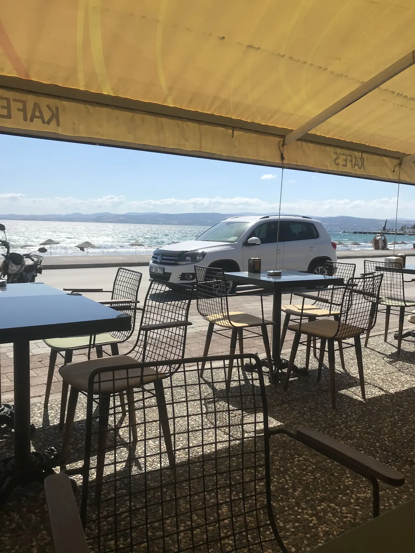 Kafe's Kafe