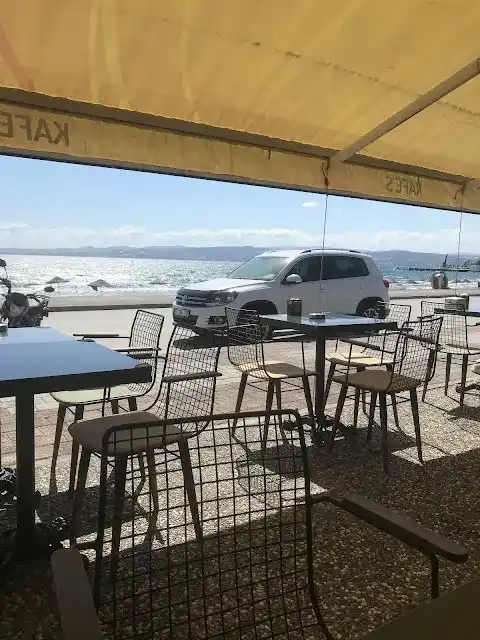 Kafe's Kafe