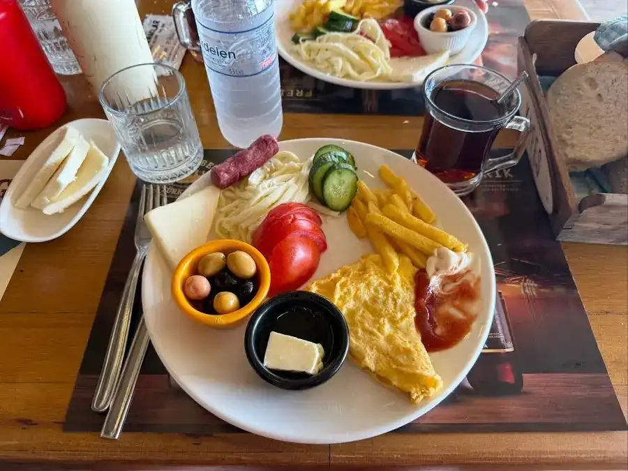 Kafe's Kafe fotoğraf 2