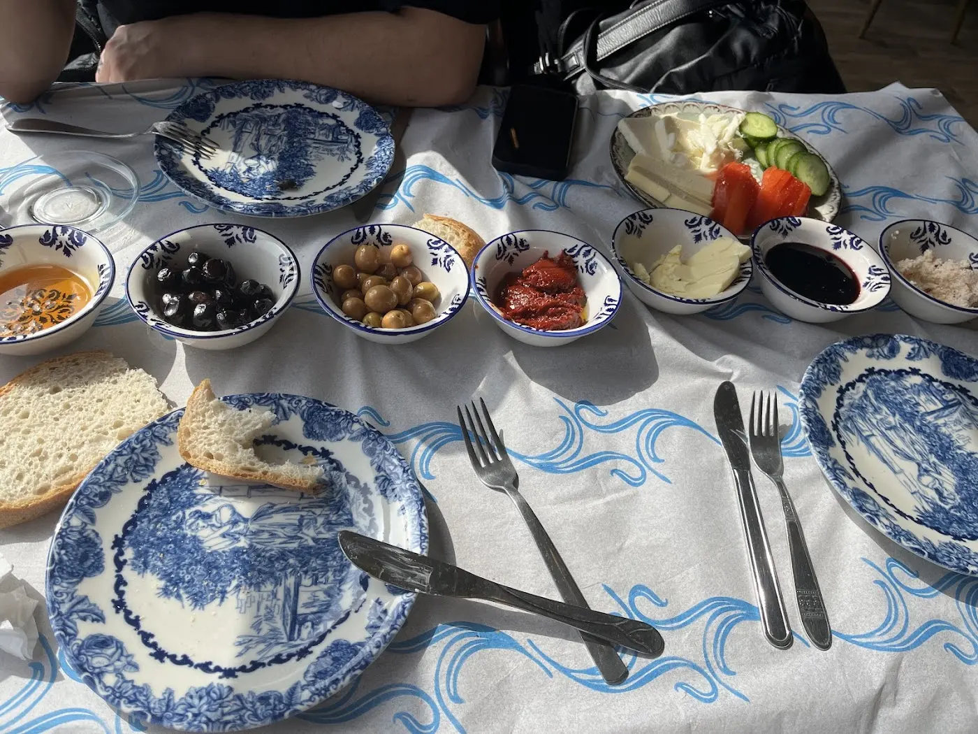 Kafe's Kafe fotoğraf 3