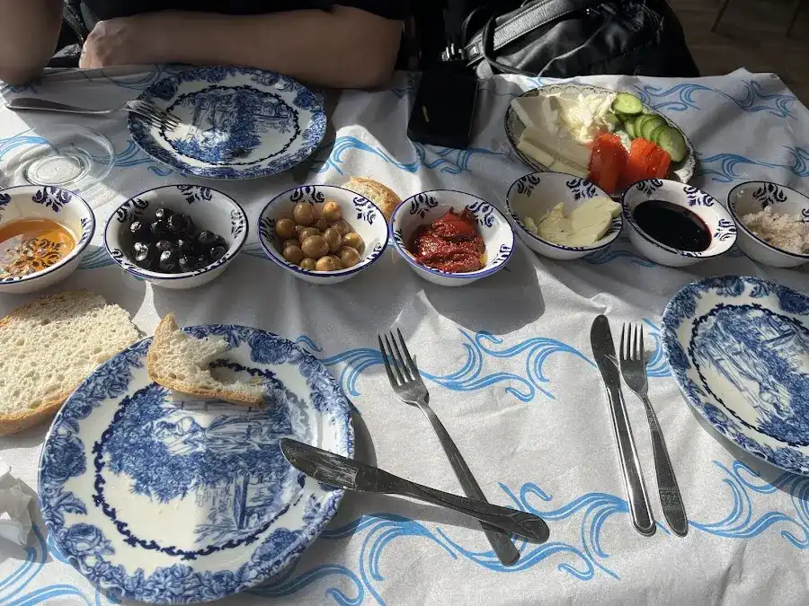 Kafe's Kafe fotoğraf 3