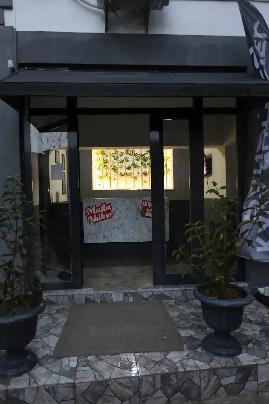 KAYA SUİT OTEL GELİBOLU