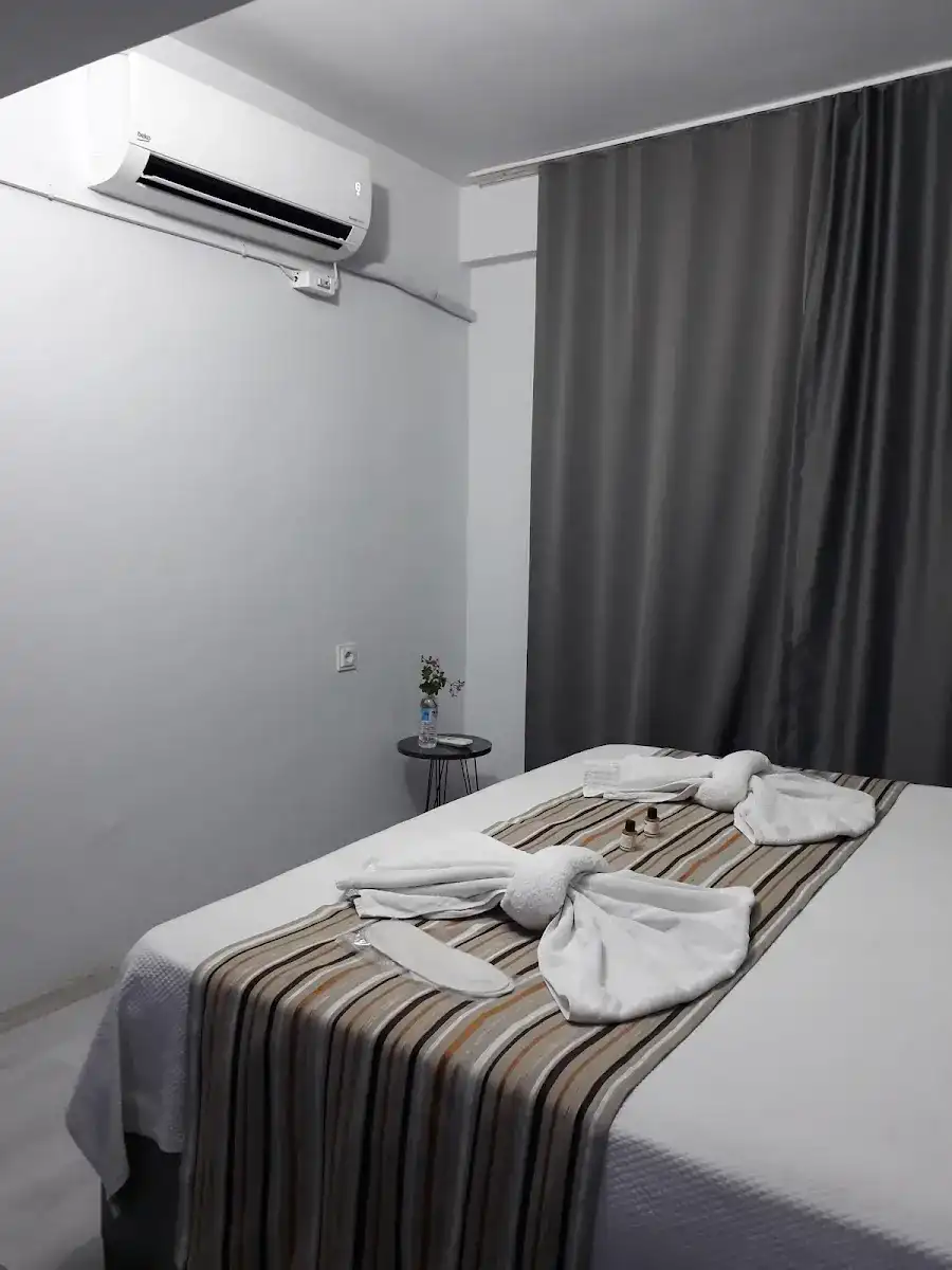 KAYA SUİT OTEL GELİBOLU fotoğraf 2