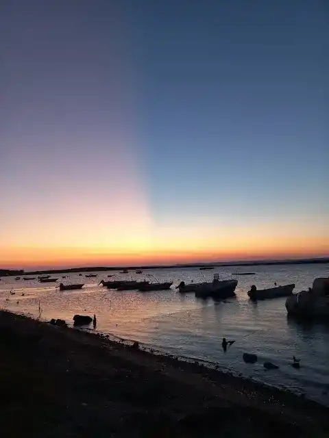 Mavi Saroz Beach