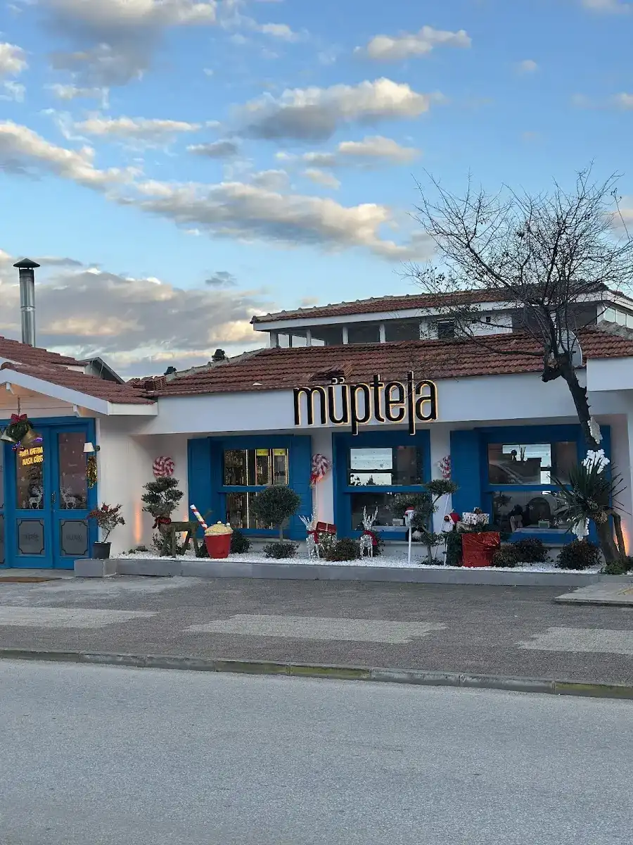 Müptela Hamzakoy