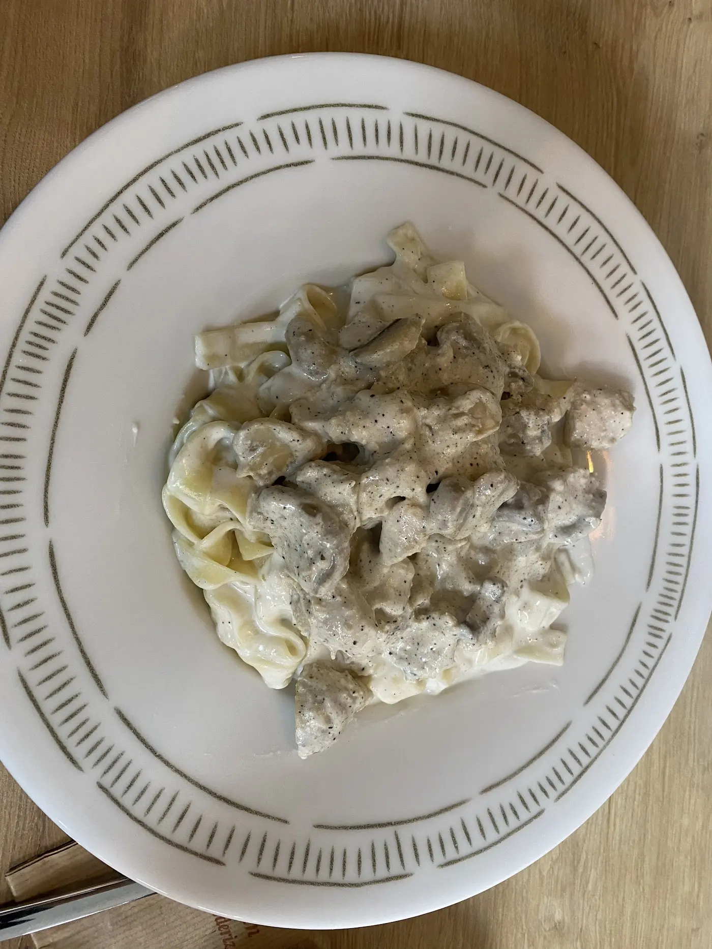 Parmesan Dünyası Gelibolu fotoğraf 3
