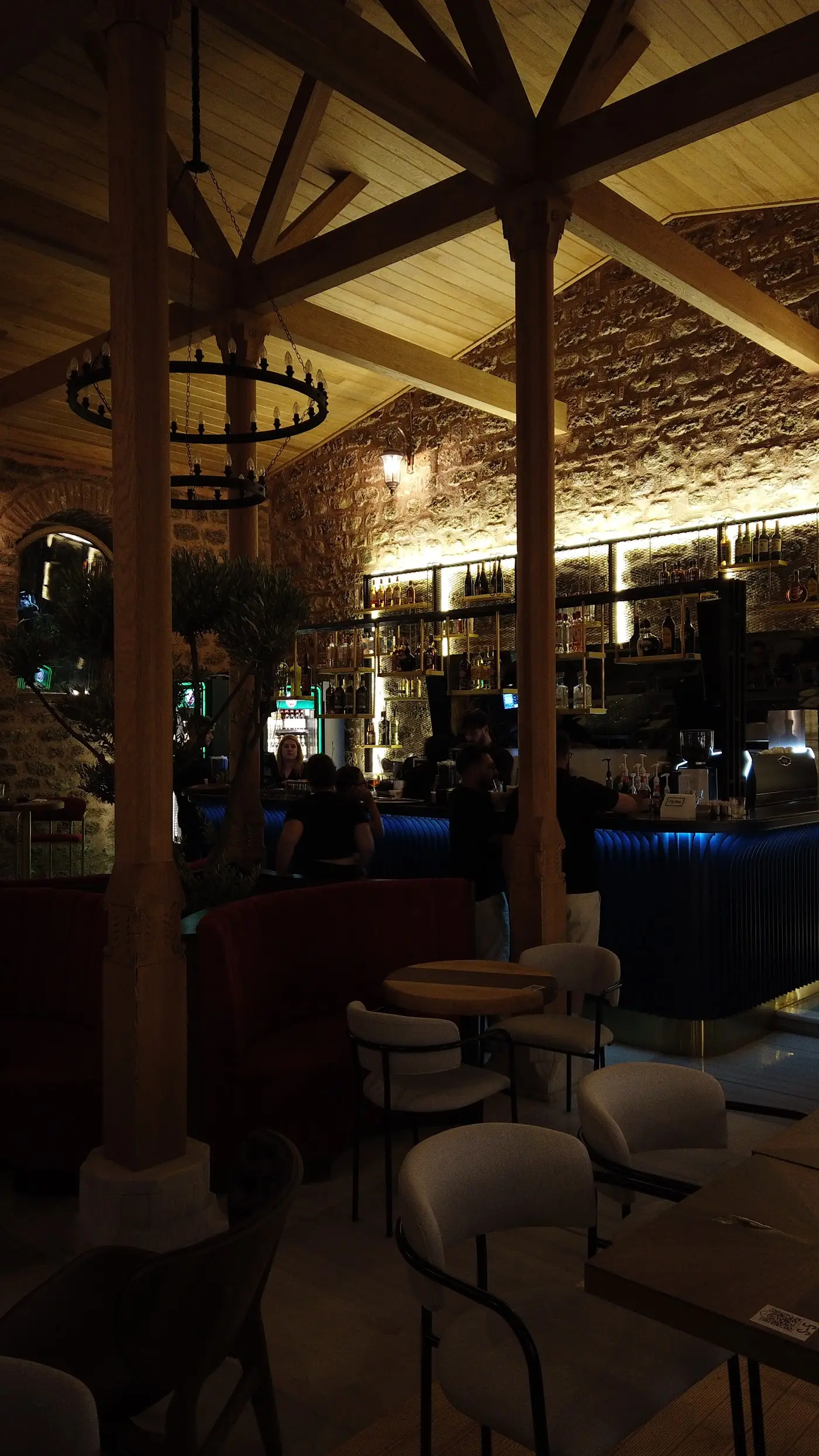 Sillage 1437 Lounge