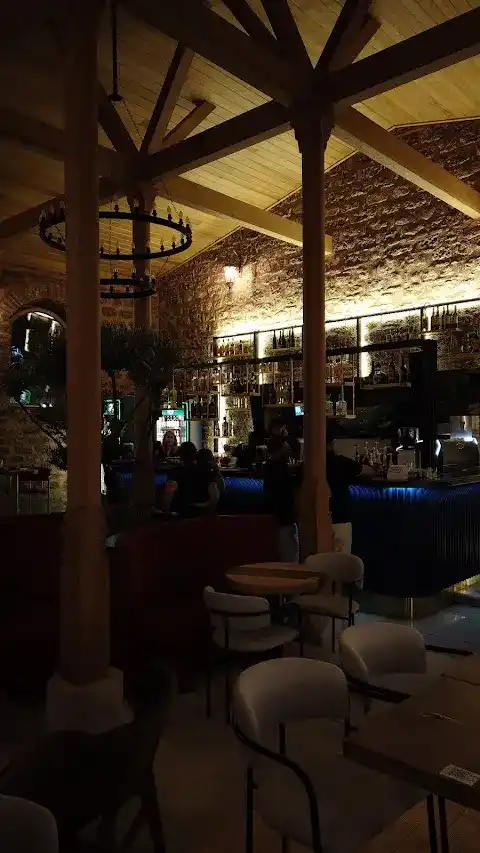 Sillage 1437 Lounge